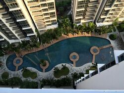 H2O Residences (D28), Condominium #600807071